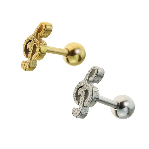 Tragus piercing helix ohr - tragus,