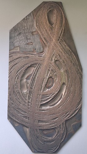 Klischee mit einem - 1,