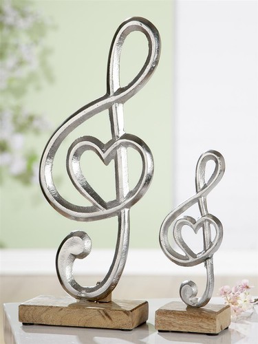 Die musikskulptur aus - die,