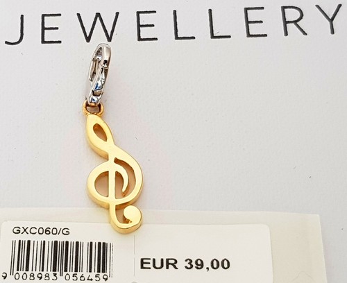 Gooix silber 925 - silber, er