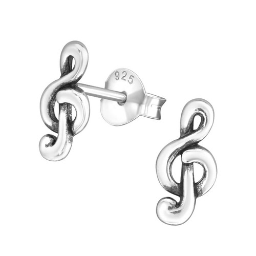 Paar ohrringe ohrstecker - ohrringe,
