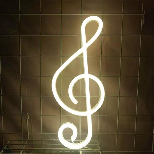 Neon led schild - neon,