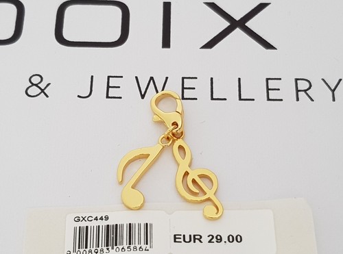 Gooix silber 925 charm - gooix,