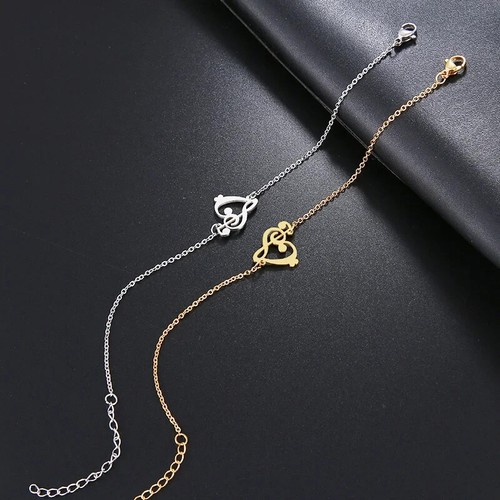 Armband notenschlüssel musik - notenschlüssel,