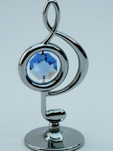 Crystocraft notenschlüssel - ,